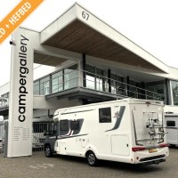 Rapido 696 F  uit 2020 Foto #20