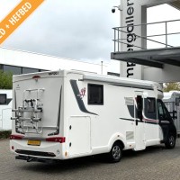 Rapido 696 F  uit 2020 Foto #21