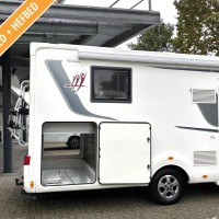 Rapido 696 F  uit 2020 Foto #22