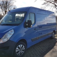 Tweedehands Renault campers camper kopen