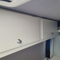 Renault campers MASTER uit 2010 Foto #5