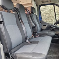 Renault campers MASTER uit 2010 Foto #8