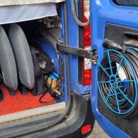 Renault campers MASTER uit 2010 Foto #15