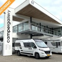 Tweedehands Adria camper kopen
