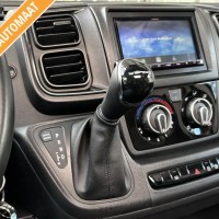 Adria Twin Supreme 640 SGX uit 2024 Foto #16
