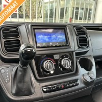 Adria Twin Supreme 640 SGX uit 2024 Foto #17