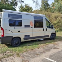 Tweedehands Globecar campers camper kopen