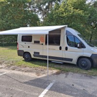 Globecar campers KW 009 uit 2010 Foto #2