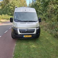 Globecar campers KW 009 uit 2010 Foto #3