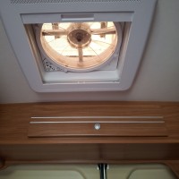 Globecar campers KW 009 uit 2010 Foto #6