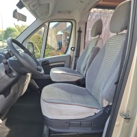 Globecar campers KW 009 uit 2010 Foto #10