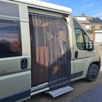 Globecar campers KW 009 uit 2010 Foto #11