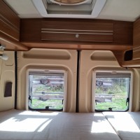 Globecar campers KW 009 uit 2010 Foto #12