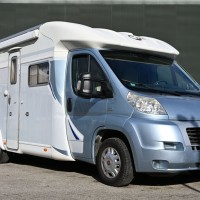 Tweedehands Tec campers camper kopen