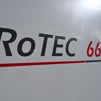 TEC Rotec 662 TI Foto #41
