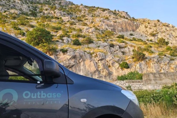 Onbekend DOKKER uit 2021