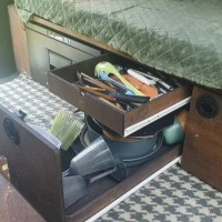Onbekend DOKKER uit 2021 Foto #1