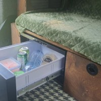 Onbekend DOKKER uit 2021 Foto #2