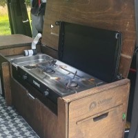 Onbekend DOKKER uit 2021 Foto #3