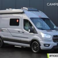 Tweedehands LMC campers camper kopen