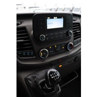 LMC innovan 592 130pk | Lengtebedden | 5.98m | Luifel | Verwarmde Vuilwatertank | Cruise Control | Foto #10
