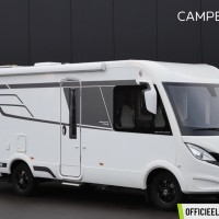 Tweedehands Hymer camper kopen