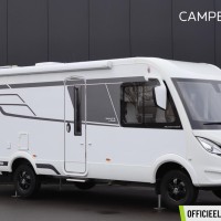 Hymer BMC-I 600 White Line 177pk Automaat | Levelsysteem | Zonnepanelen | SLC AL-KO Chassis | Adaptive Cruise | Hefbed | Foto #1