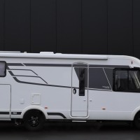 Hymer BMC-I 600 White Line 177pk Automaat | Levelsysteem | Zonnepanelen | SLC AL-KO Chassis | Adaptive Cruise | Hefbed | Foto #5
