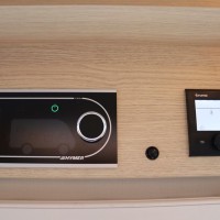 Hymer BMC-I 600 White Line 177pk Automaat | Levelsysteem | Zonnepanelen | SLC AL-KO Chassis | Adaptive Cruise | Hefbed | Foto #23