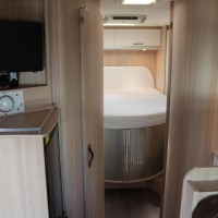 Buerstner Ixeo Time IT 734 30 Years Edition | 2.3 Multijet 130pk | Queensbed | Hefbed | Fietsendrager | Zonnepaneel | Dakairco | Luifel | Foto #13