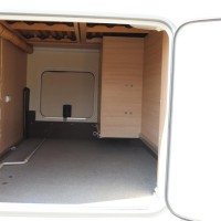 Buerstner Ixeo Time IT 734 30 Years Edition | 2.3 Multijet 130pk | Queensbed | Hefbed | Fietsendrager | Zonnepaneel | Dakairco | Luifel | Foto #35