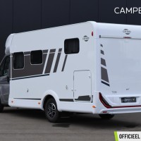 Carado T338 Foto #1