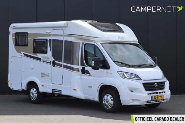 Carado T 132