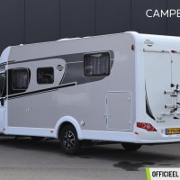 Carado T447 Foto #1