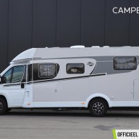 Carado T447 Foto #2