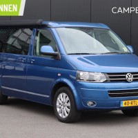 Volkswagen CALIFORNIA 180pk | Hefdak | Luifel | Fietsendrager | Lichtmetalen velgen | Foto #1