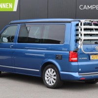 Volkswagen CALIFORNIA 180pk | Hefdak | Luifel | Fietsendrager | Lichtmetalen velgen | Foto #2