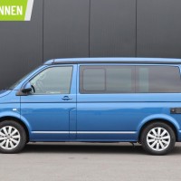 Volkswagen CALIFORNIA 180pk | Hefdak | Luifel | Fietsendrager | Lichtmetalen velgen | Foto #3
