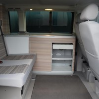 Volkswagen CALIFORNIA 180pk | Hefdak | Luifel | Fietsendrager | Lichtmetalen velgen | Foto #6