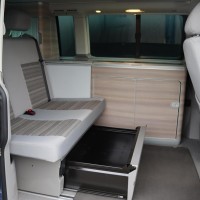 Volkswagen CALIFORNIA 180pk | Hefdak | Luifel | Fietsendrager | Lichtmetalen velgen | Foto #7