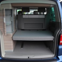 Volkswagen CALIFORNIA 180pk | Hefdak | Luifel | Fietsendrager | Lichtmetalen velgen | Foto #10