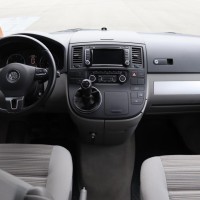 Volkswagen CALIFORNIA 180pk | Hefdak | Luifel | Fietsendrager | Lichtmetalen velgen | Foto #14
