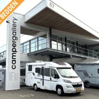 Tweedehands Adria camper kopen