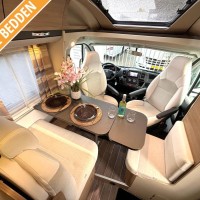Adria Compact 650 SL uit 2019 Foto #1