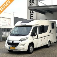 Adria Compact 650 SL uit 2019 Foto #3