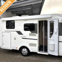Adria Compact 650 SL uit 2019 Foto #4