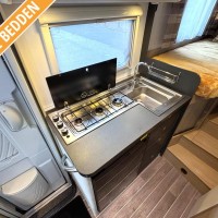 Adria Compact 650 SL uit 2019 Foto #6