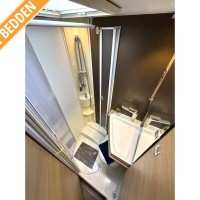 Adria Compact 650 SL uit 2019 Foto #8