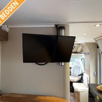 Adria Compact 650 SL uit 2019 Foto #10