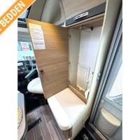 Adria Compact 650 SL uit 2019 Foto #12